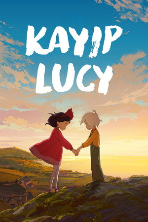 Lucy Lost