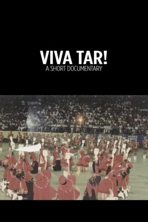 Poster Viva Tar! (2016)