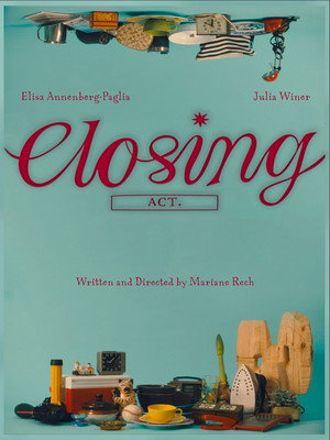 Closing Act 5