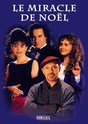 Poster Le miracle de Noël 1997