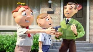 Moral Orel Trigger