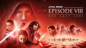 Star Wars: Episode VIII – The Last Jedi (2017)