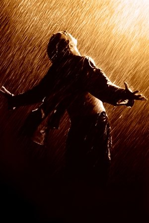 poster The Shawshank Redemption