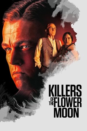 poster Killers of the Flower Moon