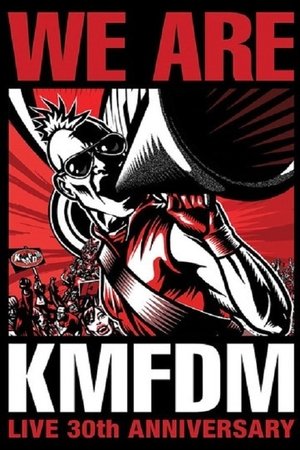 We Are KMFDM