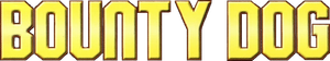 Bounty Dog — Logos 2