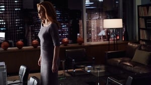 Suits Season 5 Episode 12