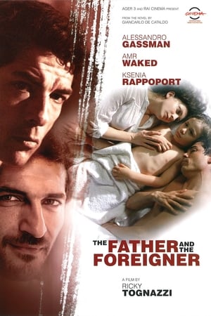 The Father and the Foreigner poster