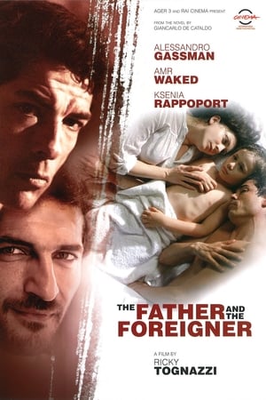 Image The Father and the Foreigner