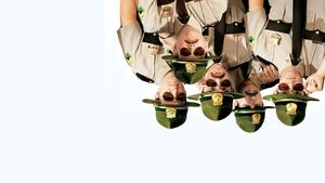 Super Troopers (2001) สุดยอดนายอำเภอ