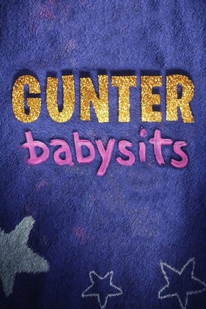 Poster Gunter Babysits 2017