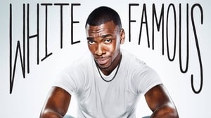 poster White Famous