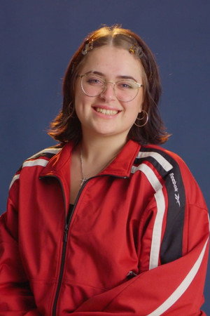 Olivia Briggs