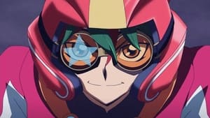 Yu-Gi-Oh! Arc-V: 2×96