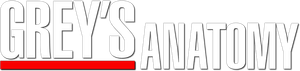 Grey's Anatomy — Logos 3