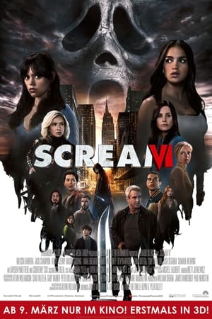 Scream 6