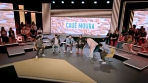 The Fault is Cabral's Guest: Cauê Moura