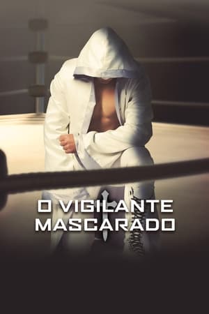 Poster O Vigilante Mascarado 2016