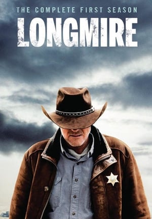 Longmire: Staffel 1