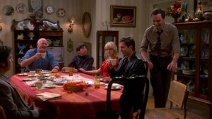 The Big Bang Theory: 7×9