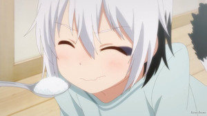 Uchitama! Have you seen my Tama?: 1×20