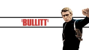 Bullitt (1968)