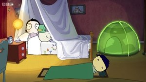 Sarah & Duck The Big Sleepover