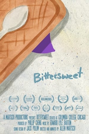 Poster Bittersweet 2015