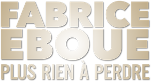Fabrice Éboué - Plus rien à perdre — Logos 1
