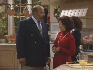 El príncipe de Bel-Air Temporada 4 Capitulo 4