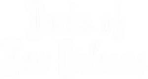 Docks of New Orleans