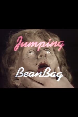 Poster Jumping Bean Bag 1976