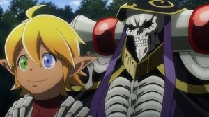 Overlord Temporada 3 Capitulo 4