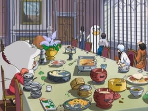 Gintama: 1×2