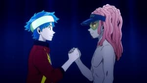 MUTEKING THE Dancing HERO: 1×11