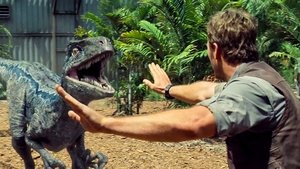 Jurassic World (Jurassic World: Mundo Jurásico)