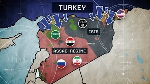 Episode 3: The Syrian Civil War