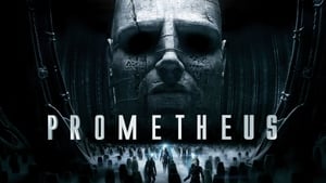 Prometheus 2012