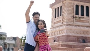 Badrinath Ki Dulhania (2017)