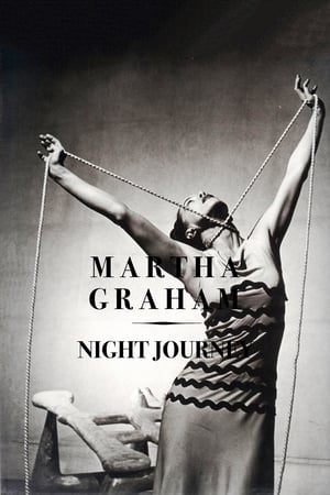 Night Journey poster