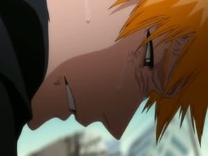 ¿¡Ichigo pierde su espíritu de lucha¡? La expectativa de Gin