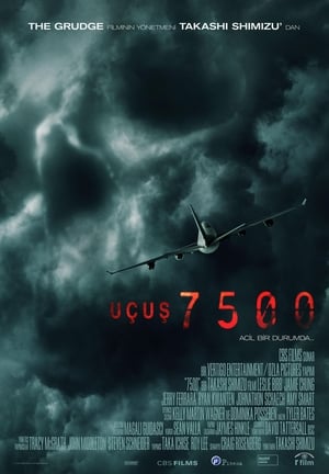 Poster Uçuş 7500 2014