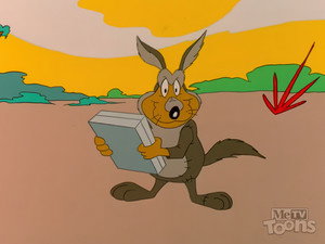 Willie Wombat's Deja Boo-Boo still