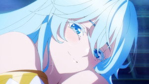 Wistoria: Wand and Sword: 2×1