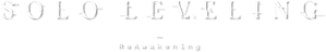 Solo Leveling — Logos 6