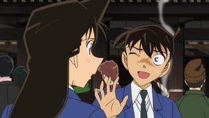 Detective Conan: 1×928