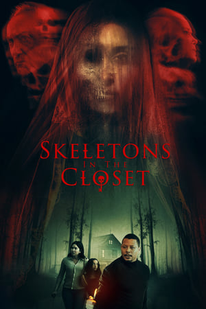 Poster Skeletons in the Closet (2024)