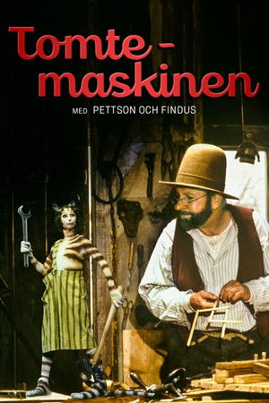 Julkalendern - Season 34