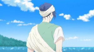 Journal with Witch: 1×8