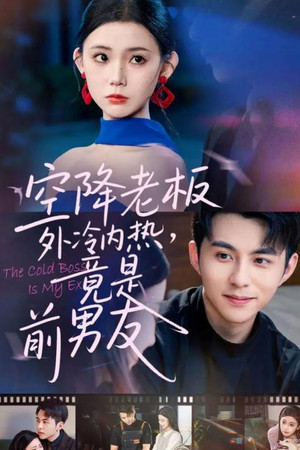 空降老板外冷内热，竟是前男友